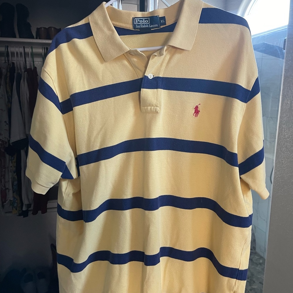 Ralph Lauren Polo